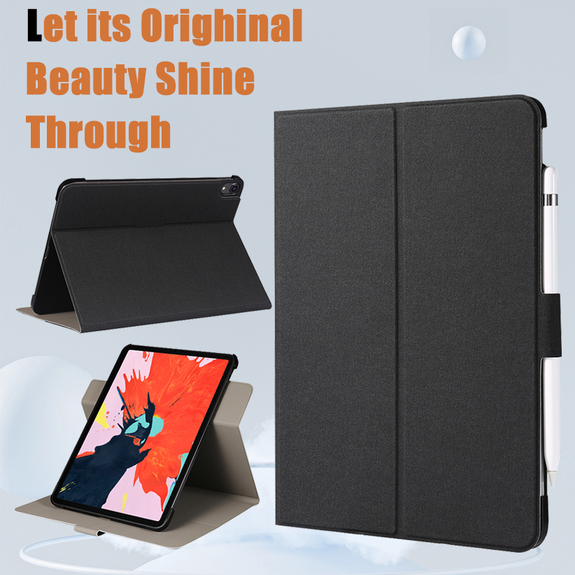 360 Degree iPad Case Fit iPad 10Gen 10.9” 2023 A2757, A2777, A2696